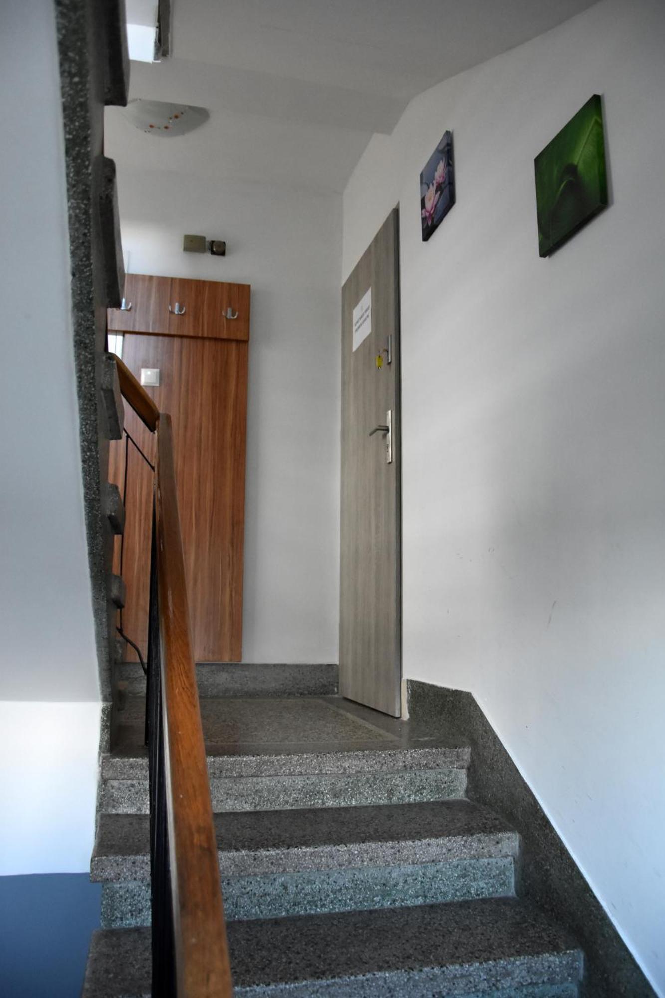 Apartament Night Premium Krakov Exteriér fotografie