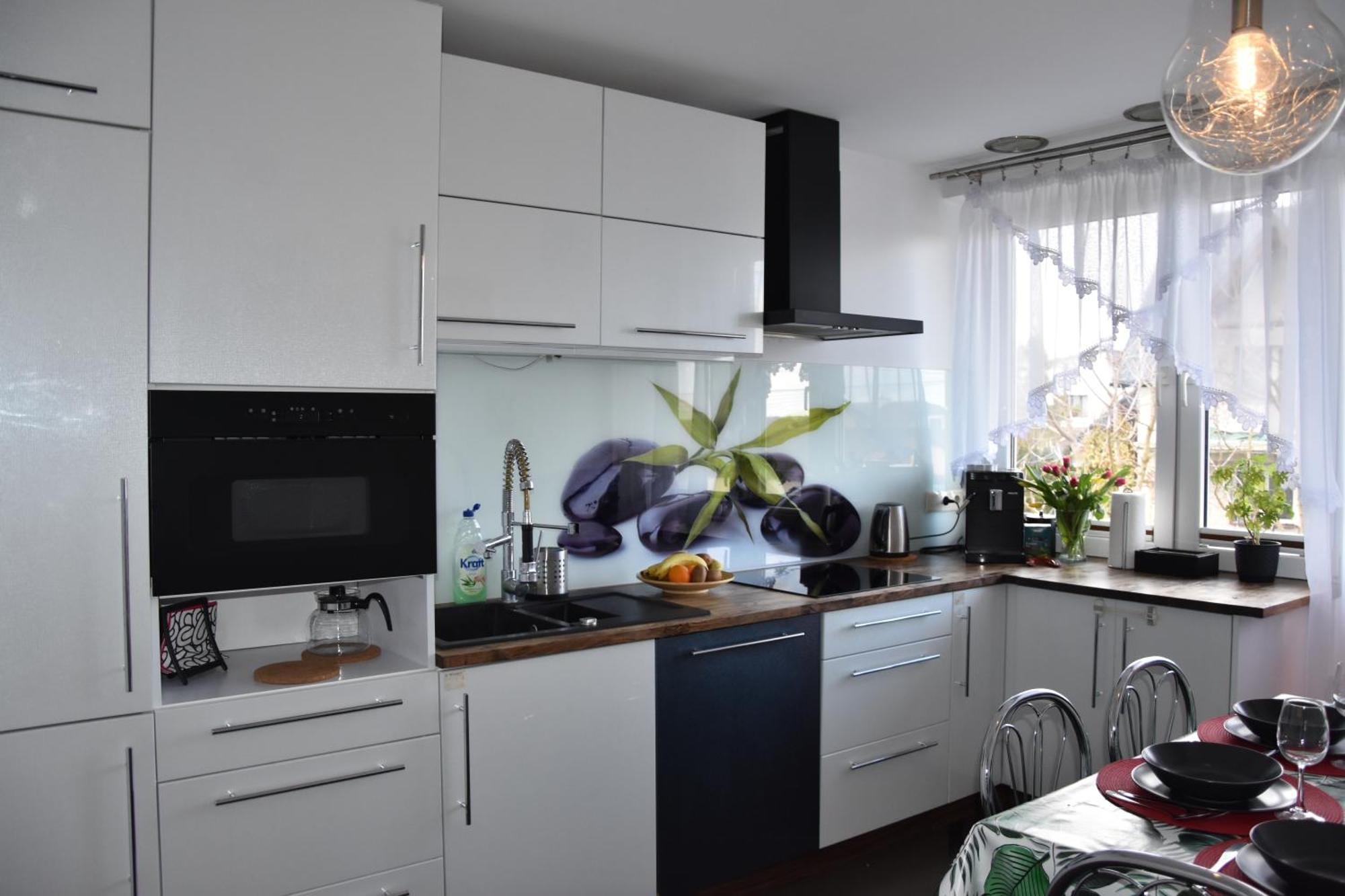 Apartament Night Premium Krakov Exteriér fotografie